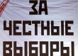 «Лига избирателей» уводит людей с площадей в суды