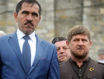«Поднятый Кадыровым территориальный вопрос — это не надуманная проблема»