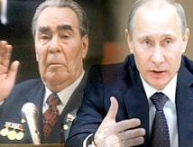 «Рейтинг у Брежнева выше, чем у любого из ныне действующих политиков»