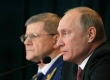 «Путин должен был бы вспомнить, что Генпрокуратура им самим подверглась обрезанию»