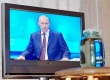 «Разговорчики в строю» с Владимиром Путиным