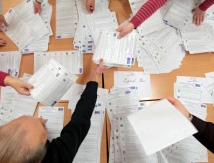 Итоги выборов в Москве, Екатеринбурге, Подмосковье и Ярославской области