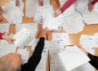 Итоги выборов в Москве, Екатеринбурге, Подмосковье и Ярославской области