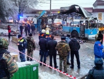 Теракты в Волгограде глазами местных жителей