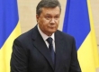 Человек, похожий на президента Украины