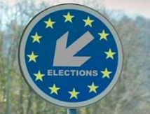 Результаты выборов в Европарламент показали успех правых