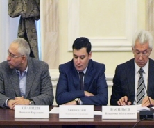 Экстренное заседание Общественной палаты в связи с нападением на Олега Кашина 