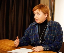 Ольга Романова, расследование теракта в Домодедово