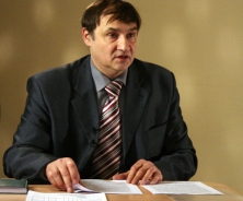 Андрей Бузин, руководитель программ мониторинга ассоциации «ГОЛОС», ч. 3 