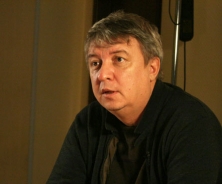 Сергей Беляк, ч. 1