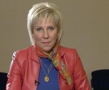 Елена ЛУКЬЯНОВА, доктор юридических наук, профессор МГУ, член Общественной палаты РФ