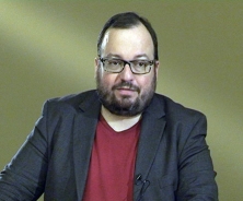 Станислав БЕЛКОВСКИЙ, политолог
