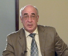 Михаил ПЫКОВ, доктор медицинских наук